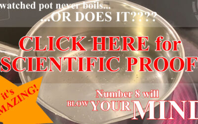 Boiling Water